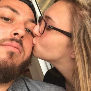 Meet your Posher, Aaron